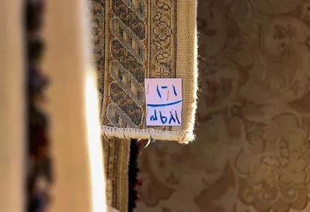 مزیت قالیشویی های منتخب ما در ولیعصر: تجهیزات مدرن و نیروی انسانی متخصص